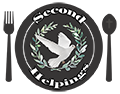 Second Helpings Hawaii Logo